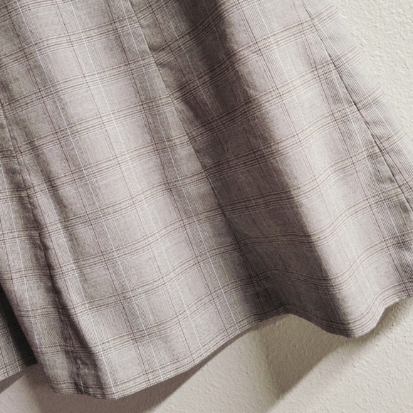 Covington A-Line Skirt - Picture 3 of 5